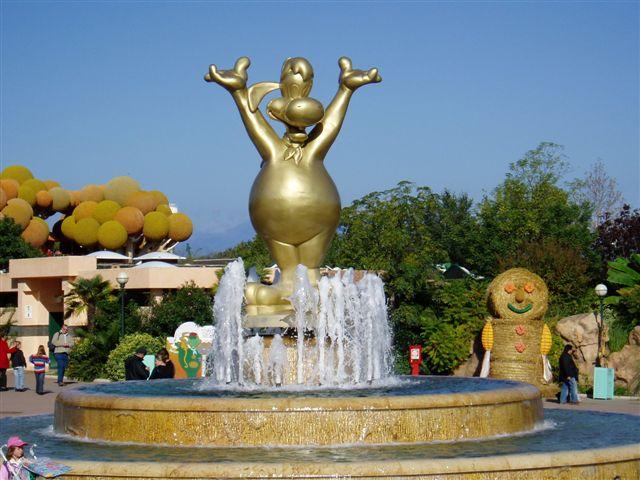 
	 加达云霄乐园旅游