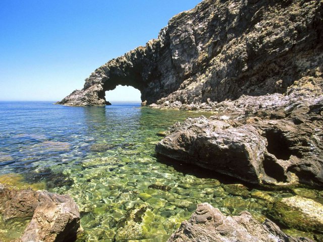 
	 西西里岛旅游