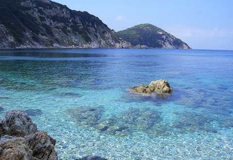 
	 厄尔巴岛旅游