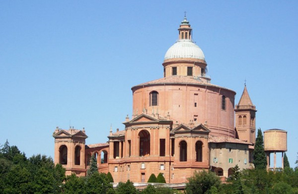 San Luca教堂