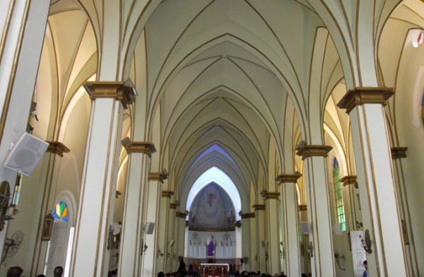 圣洛伦佐大教堂