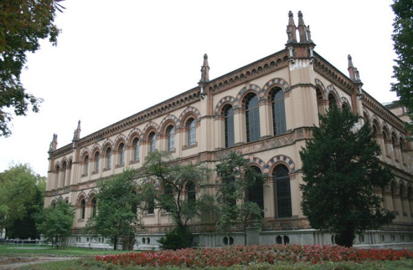 Civico博物馆