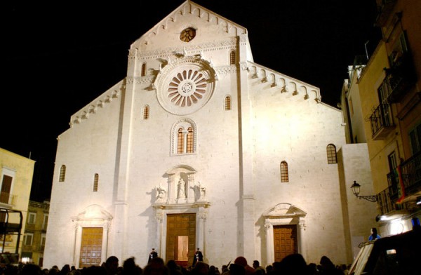 圣萨比诺大教堂