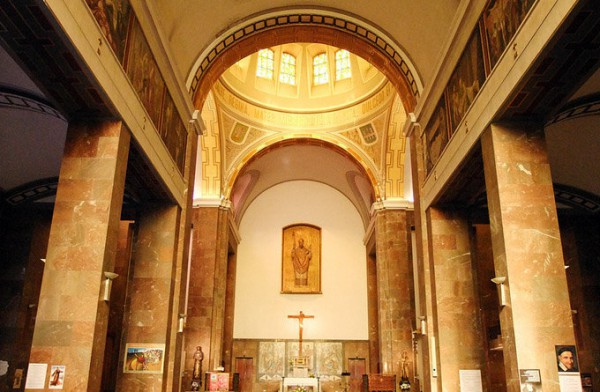 圣佩拉约修道院