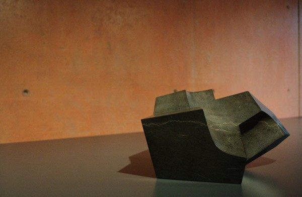 Museo Oteiza博物馆_潘普洛纳_西班牙