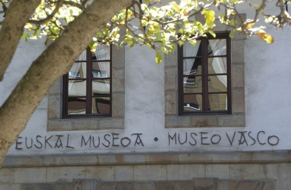 Euskal Museoa