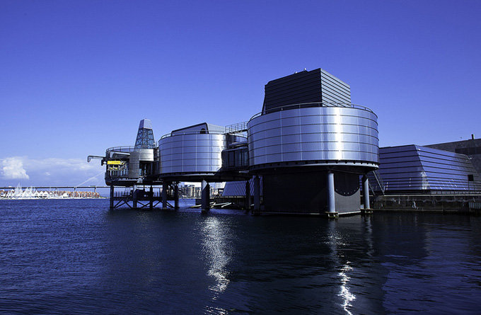 挪威石油博物馆