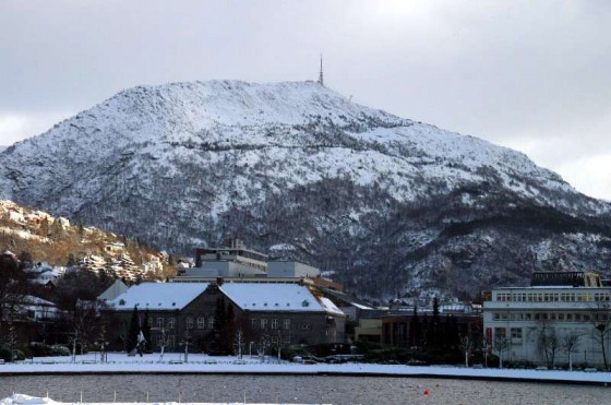 	 乌尔瑞肯山旅游