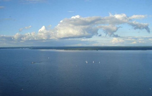 	 奈西湖旅游