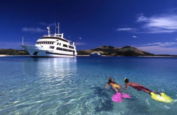 Nakia Resort & Dive