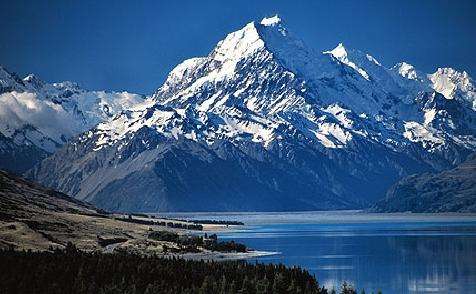 	 库克山旅游