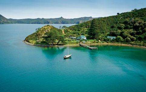 	 大巴里尔岛旅游