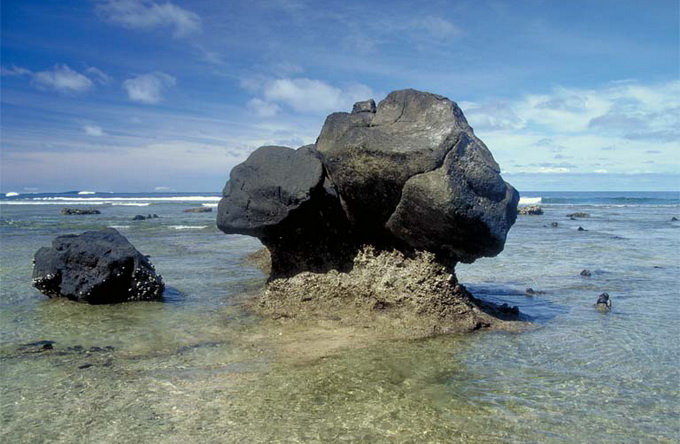 Lavena Coastal Walk