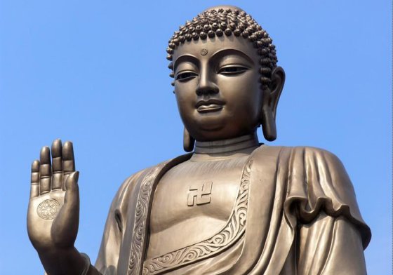 	 佛祖诞生地兰毗尼