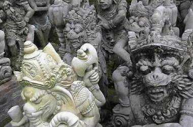 	 巴土布兰村旅游
