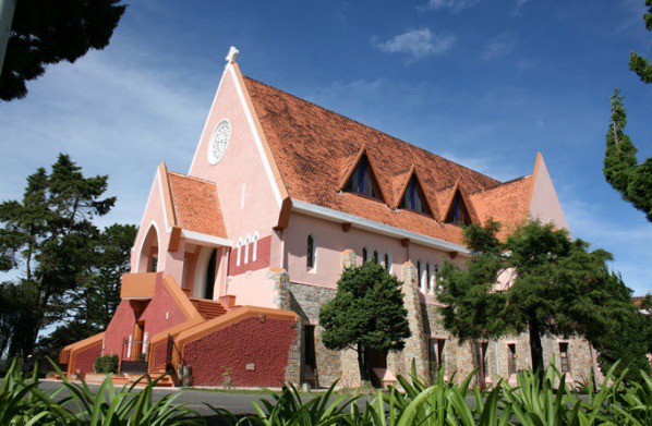 圣玛丽修道院