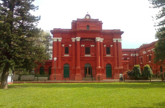 班加罗尔政府博物馆