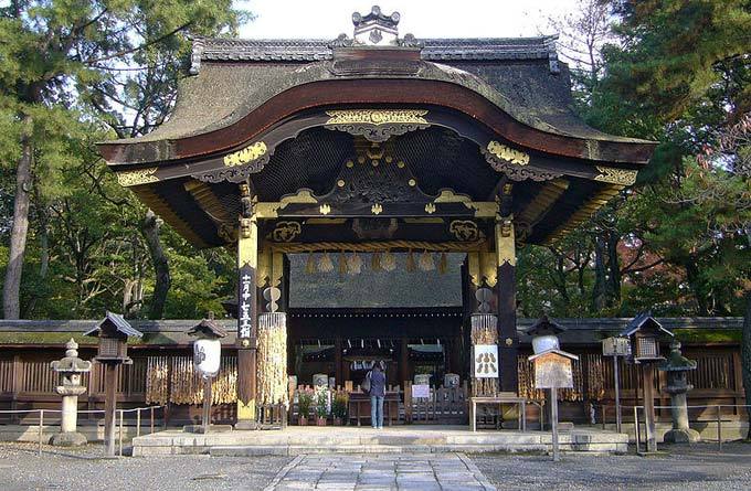 丰国神社_京都_日本