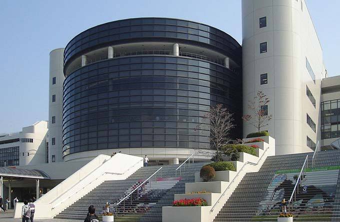 京都竞马场_京都_日本