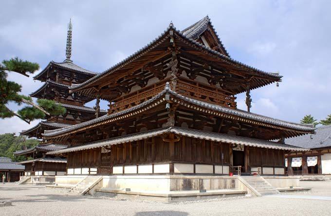 东寺_京都_日本