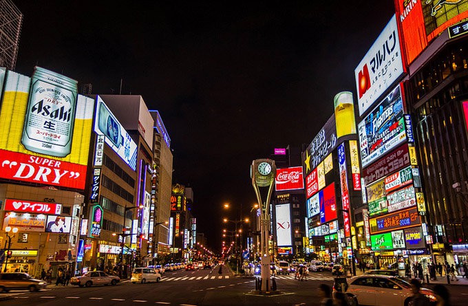 札幌交通介绍