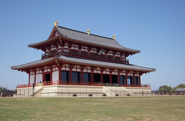 平城宫