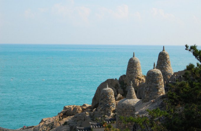 海东龙宫寺