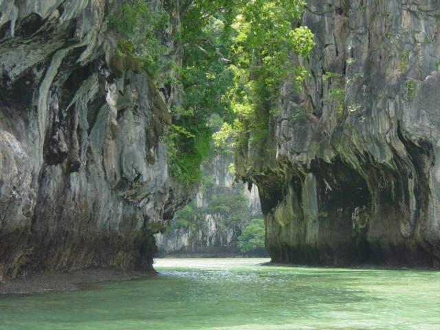 塔伊国家公园旅游