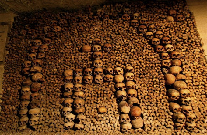 孔姆·艾尔苏卡法地下墓穴 