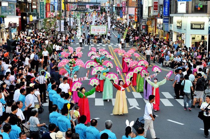 安城城市概况