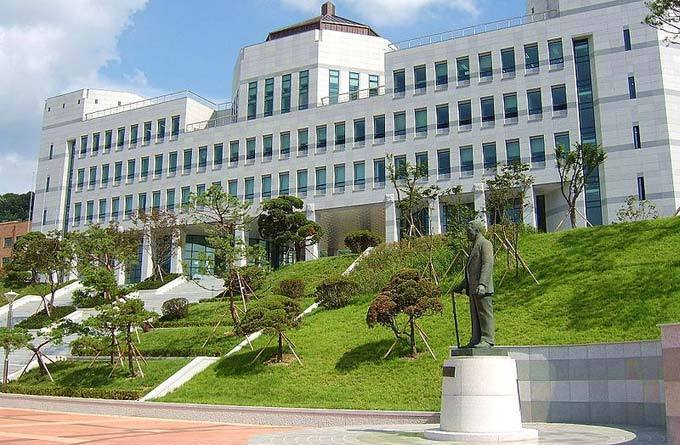 龙仁市城市概况