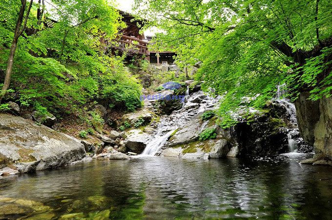 加平郡城市概况