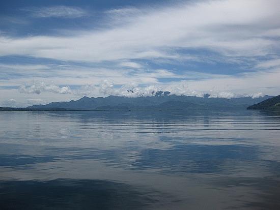 约华湖旅游