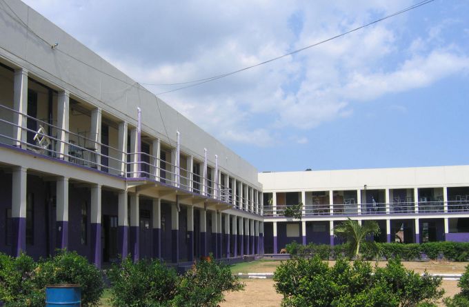 牙买加学院_金斯顿_牙买加