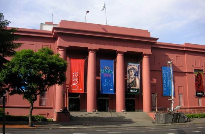 国家艺术博物馆
