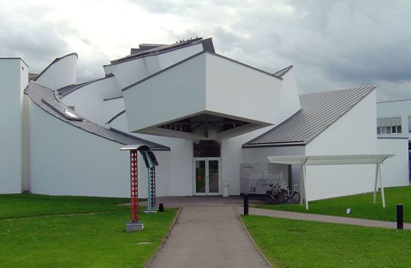 维特拉设计博物馆