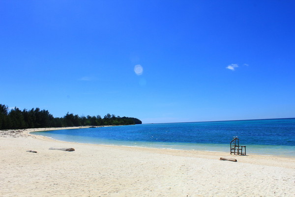 浪中岛summerbay旅游花费