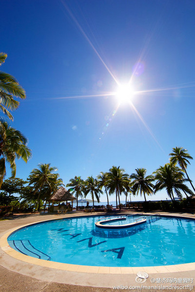 选择在斐济度假的六大理由