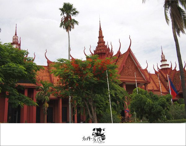最佳柬埔寨旅游季节