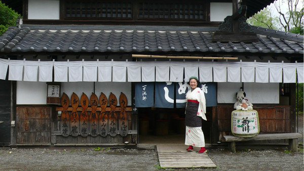 冬天日本旅游须知