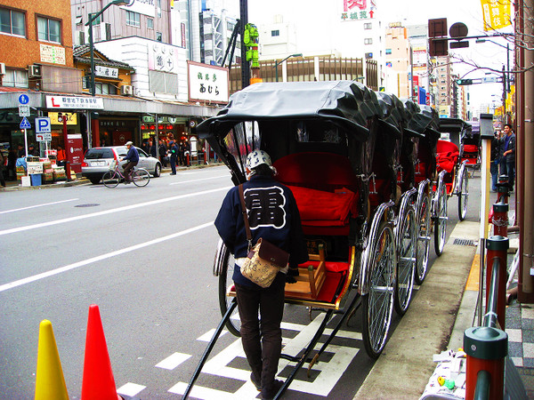 日本旅游日本经典六日游