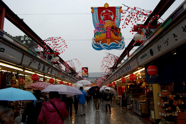 到日本旅游需要注意的几个小事项