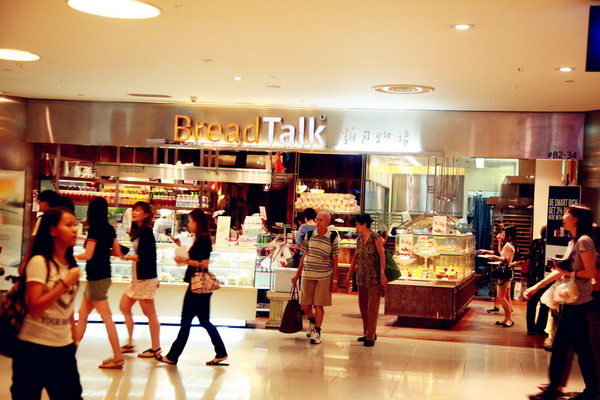 新加坡樟宜国际机场免税店买什么最合算