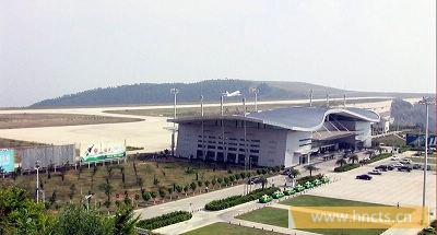攀枝花保安营机场