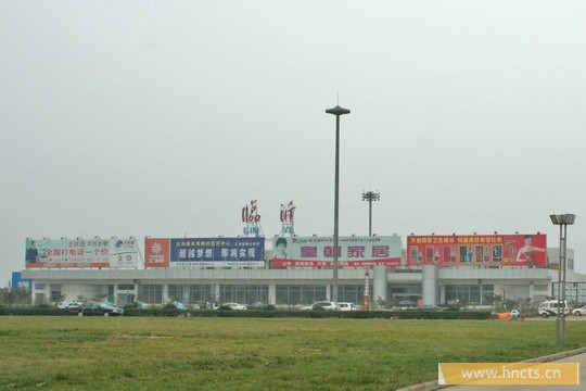 临沂机场|临沂机场大巴路线
