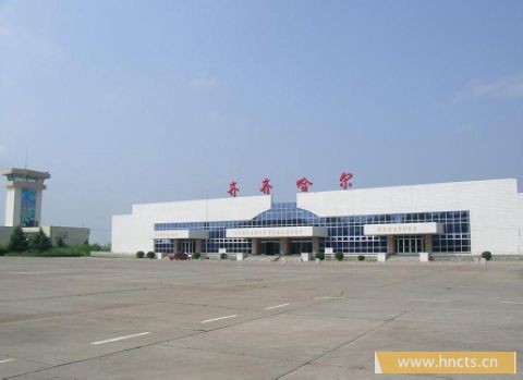 齐齐哈尔三家子机场|齐齐哈尔三家子机场大巴路线