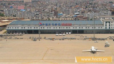 昆明巫家坝国际机场|昆明巫家坝国际机场大巴路线