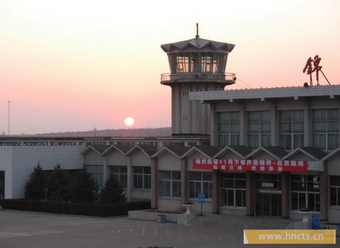 锦州小岭子机场|锦州小岭子机场大巴路线