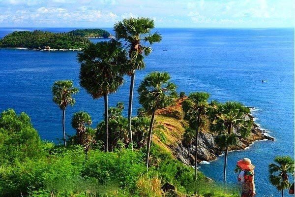 普吉岛、巴厘岛、苏梅岛等海岛哪个更好？