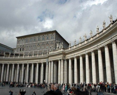 梵蒂冈博物馆旅游指南
